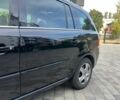 Черный Опель Зафира, объемом двигателя 1.6 л и пробегом 227 тыс. км за 6300 $, фото 8 на Automoto.ua