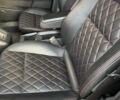 Черный Опель Зафира, объемом двигателя 1.91 л и пробегом 220 тыс. км за 7200 $, фото 8 на Automoto.ua