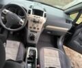 Чорний Опель Зафіра, об'ємом двигуна 1.9 л та пробігом 336 тис. км за 5500 $, фото 22 на Automoto.ua