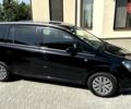 Черный Опель Зафира, объемом двигателя 1.6 л и пробегом 200 тыс. км за 5999 $, фото 6 на Automoto.ua