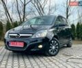 Чорний Опель Зафіра, об'ємом двигуна 1.8 л та пробігом 233 тис. км за 6499 $, фото 1 на Automoto.ua