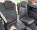 Черный Опель Зафира, объемом двигателя 1.9 л и пробегом 250 тыс. км за 6299 $, фото 13 на Automoto.ua