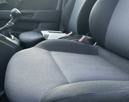 Опель Зафира 2008 в Хороле на Automoto.ua Черный Опель Зафира, объемом двигателя 1.8 л и пробегом 180 тыс. км за 6650 $, фото 24 на Automoto.ua