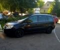 Чорний Опель Зафіра, об'ємом двигуна 1.6 л та пробігом 350 тис. км за 5990 $, фото 1 на Automoto.ua
