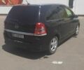 Чорний Опель Зафіра, об'ємом двигуна 1.7 л та пробігом 239 тис. км за 6800 $, фото 5 на Automoto.ua