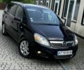Чорний Опель Зафіра, об'ємом двигуна 1.7 л та пробігом 236 тис. км за 3550 $, фото 1 на Automoto.ua
