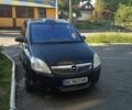 Чорний Опель Зафіра, об'ємом двигуна 1.6 л та пробігом 345 тис. км за 5999 $, фото 1 на Automoto.ua