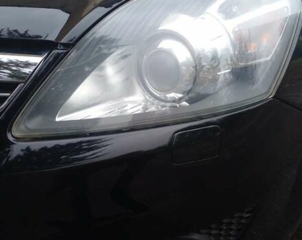 Чорний Опель Зафіра, об'ємом двигуна 1.6 л та пробігом 225 тис. км за 6800 $, фото 3 на Automoto.ua