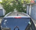 Черный Опель Зафира, объемом двигателя 1.8 л и пробегом 200 тыс. км за 5700 $, фото 11 на Automoto.ua
