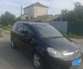 Черный Опель Зафира, объемом двигателя 0 л и пробегом 202 тыс. км за 5997 $, фото 1 на Automoto.ua