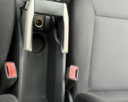 Чорний Опель Зафіра, об'ємом двигуна 1.6 л та пробігом 238 тис. км за 5500 $, фото 38 на Automoto.ua