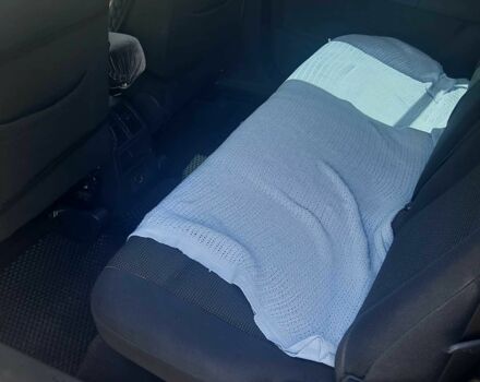 Чорний Опель Зафіра, об'ємом двигуна 1.7 л та пробігом 239 тис. км за 6800 $, фото 3 на Automoto.ua