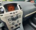 Черный Опель Зафира, объемом двигателя 1.6 л и пробегом 213 тыс. км за 6750 $, фото 7 на Automoto.ua