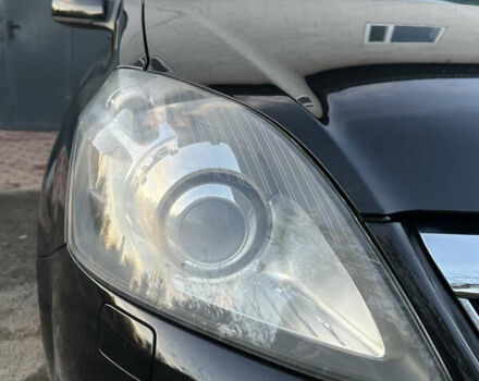 Опель Зафира 2008 в Хороле на Automoto.ua Черный Опель Зафира, объемом двигателя 1.8 л и пробегом 180 тыс. км за 6650 $, фото 39 на Automoto.ua