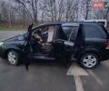 Черный Опель Зафира, объемом двигателя 1.7 л и пробегом 219 тыс. км за 5900 $, фото 10 на Automoto.ua