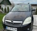 Чорний Опель Зафіра, об'ємом двигуна 1.91 л та пробігом 320 тис. км за 6500 $, фото 1 на Automoto.ua