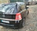 Чорний Опель Зафіра, об'ємом двигуна 1.7 л та пробігом 267 тис. км за 6000 $, фото 6 на Automoto.ua