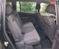 Черный Опель Зафира, объемом двигателя 1.8 л и пробегом 252 тыс. км за 5650 $, фото 51 на Automoto.ua