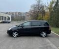 Черный Опель Зафира, объемом двигателя 1.9 л и пробегом 250 тыс. км за 3250 $, фото 8 на Automoto.ua