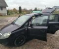 Чорний Опель Зафіра, об'ємом двигуна 1.9 л та пробігом 336 тис. км за 5500 $, фото 11 на Automoto.ua