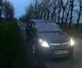 Чорний Опель Зафіра, об'ємом двигуна 2.2 л та пробігом 242 тис. км за 5250 $, фото 10 на Automoto.ua