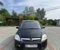 Чорний Опель Зафіра, об'ємом двигуна 1.7 л та пробігом 290 тис. км за 4900 $, фото 1 на Automoto.ua