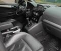 Чорний Опель Зафіра, об'ємом двигуна 1.6 л та пробігом 221 тис. км за 6500 $, фото 12 на Automoto.ua