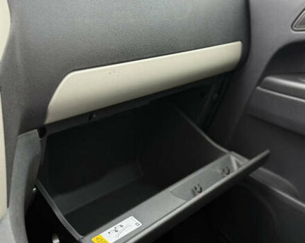 Чорний Опель Зафіра, об'ємом двигуна 1.6 л та пробігом 238 тис. км за 5500 $, фото 43 на Automoto.ua