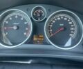 Черный Опель Зафира, объемом двигателя 1.6 л и пробегом 207 тыс. км за 5600 $, фото 11 на Automoto.ua