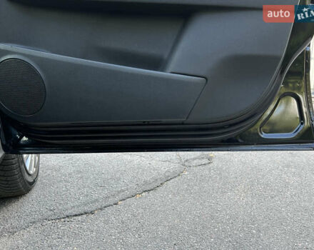 Черный Опель Зафира, объемом двигателя 1.8 л и пробегом 205 тыс. км за 6250 $, фото 27 на Automoto.ua