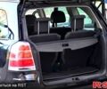 Чорний Опель Зафіра, об'ємом двигуна 1.6 л та пробігом 222 тис. км за 6300 $, фото 4 на Automoto.ua