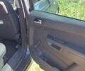 Чорний Опель Зафіра, об'ємом двигуна 1.69 л та пробігом 325 тис. км за 5700 $, фото 15 на Automoto.ua