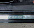 Черный Опель Зафира, объемом двигателя 2.2 л и пробегом 230 тыс. км за 6100 $, фото 25 на Automoto.ua