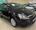 Чорний Опель Зафіра, об'ємом двигуна 1.8 л та пробігом 185 тис. км за 6600 $, фото 5 на Automoto.ua