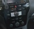 Черный Опель Зафира, объемом двигателя 1.7 л и пробегом 270 тыс. км за 6000 $, фото 12 на Automoto.ua