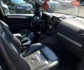 Черный Опель Зафира, объемом двигателя 1.7 л и пробегом 338 тыс. км за 6990 $, фото 27 на Automoto.ua
