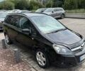Чорний Опель Зафіра, об'ємом двигуна 1.8 л та пробігом 208 тис. км за 5700 $, фото 1 на Automoto.ua
