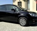 Черный Опель Зафира, объемом двигателя 1.6 л и пробегом 200 тыс. км за 5999 $, фото 2 на Automoto.ua