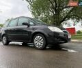 Черный Опель Зафира, объемом двигателя 1.8 л и пробегом 190 тыс. км за 6500 $, фото 1 на Automoto.ua