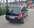 Черный Опель Зафира, объемом двигателя 1.8 л и пробегом 252 тыс. км за 5650 $, фото 27 на Automoto.ua