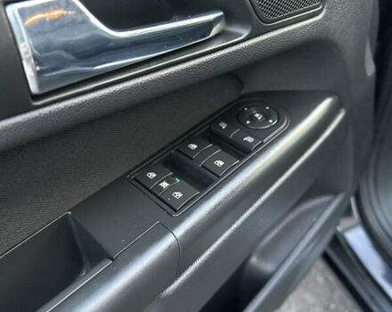 Опель Зафира 2008 в Хороле на Automoto.ua Черный Опель Зафира, объемом двигателя 1.8 л и пробегом 180 тыс. км за 6650 $, фото 32 на Automoto.ua