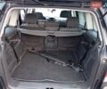 Чорний Опель Зафіра, об'ємом двигуна 0 л та пробігом 232 тис. км за 5700 $, фото 19 на Automoto.ua