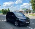 Черный Опель Зафира, объемом двигателя 1.8 л и пробегом 240 тыс. км за 5200 $, фото 1 на Automoto.ua