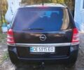 Чорний Опель Зафіра, об'ємом двигуна 1.6 л та пробігом 290 тис. км за 5600 $, фото 2 на Automoto.ua