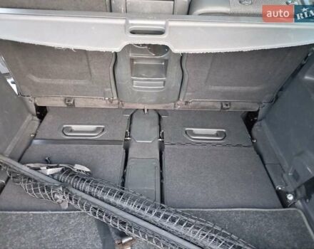 Чорний Опель Зафіра, об'ємом двигуна 0 л та пробігом 232 тис. км за 5700 $, фото 18 на Automoto.ua