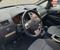 Черный Опель Зафира, объемом двигателя 1.8 л и пробегом 252 тыс. км за 5650 $, фото 59 на Automoto.ua
