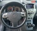 Черный Опель Зафира, объемом двигателя 1.6 л и пробегом 297 тыс. км за 5800 $, фото 11 на Automoto.ua
