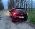 Чорний Опель Зафіра, об'ємом двигуна 2.2 л та пробігом 242 тис. км за 5250 $, фото 9 на Automoto.ua