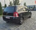Чорний Опель Зафіра, об'ємом двигуна 1.8 л та пробігом 228 тис. км за 7300 $, фото 3 на Automoto.ua