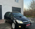 Опель Зафира 2008 в Хороле на Automoto.ua Черный Опель Зафира, объемом двигателя 1.8 л и пробегом 180 тыс. км за 6650 $, фото 7 на Automoto.ua